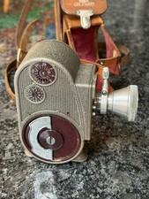 Bell & Howell Sportster Double