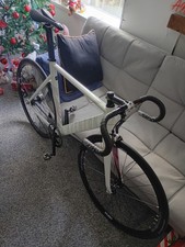 Aventon Mataro Fixie Single