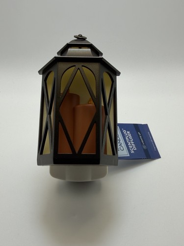 Yankee candle lantern - yankee,