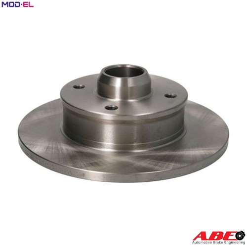 Brake disc c4w002abe for - 2x,