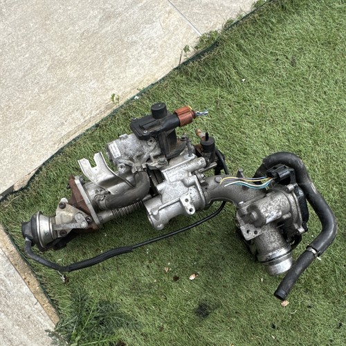 Nissan note 2011 egr valve - 2011,