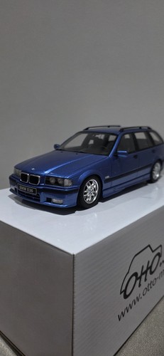 Otto bmw 328i touring - otto,