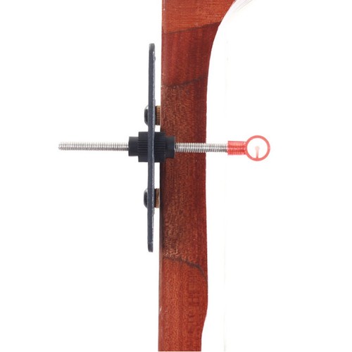 For recurve bow - for,