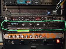 PEAVEY SPECTRUM BASS