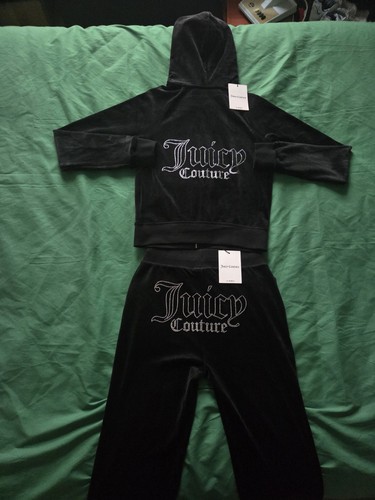 Juicy couture velour full - juicy,