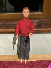 Sindy's Vintage Paul Doll
