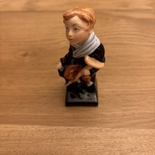 Royal Doulton Tiny Tim