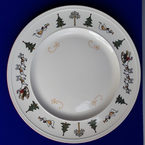 Wedgewood windsor christmas - wedgewood,