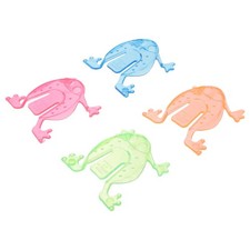 30pcs Jumping Frogs Toys