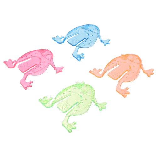 30pcs durable plastic jumping - durable,