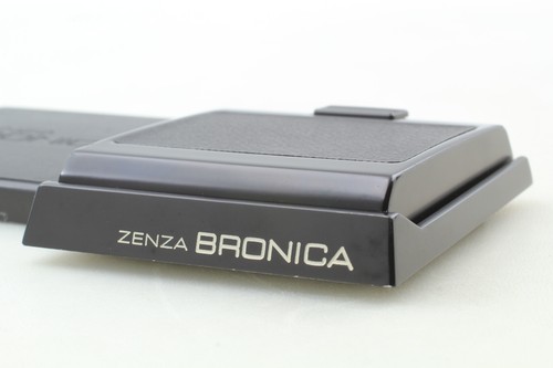 Near mint zenza bronica - [near, mint]