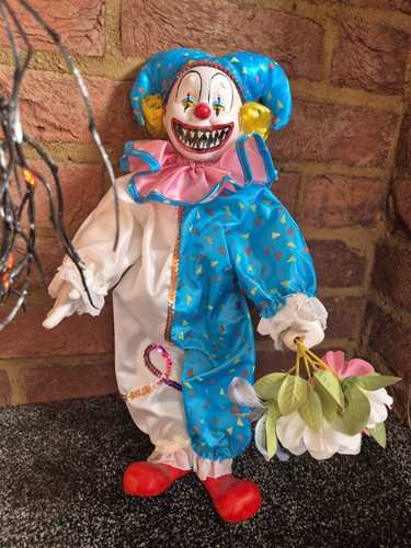 Bernie halloween horror - 'bernie',