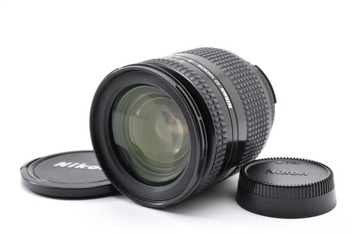 Near mint nikon af nikkor - ,
