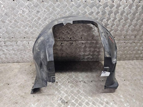Jaguar x250 inner fender - xf,