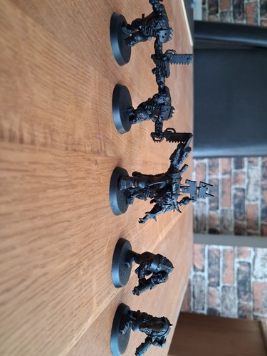 Warhammer 40k ork boyz 9th - 40k, boyz,