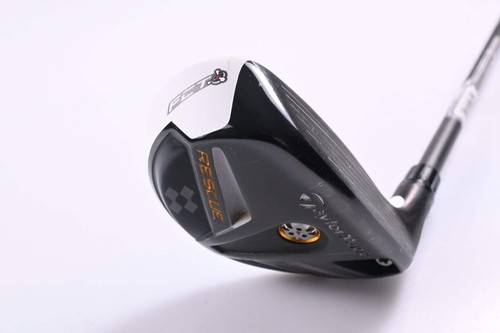 Taylormade rescue 4 hybrid - taylormade,
