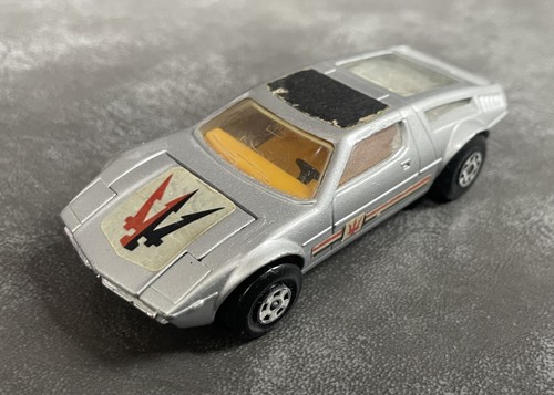 Matchbox super kings - matchbox,