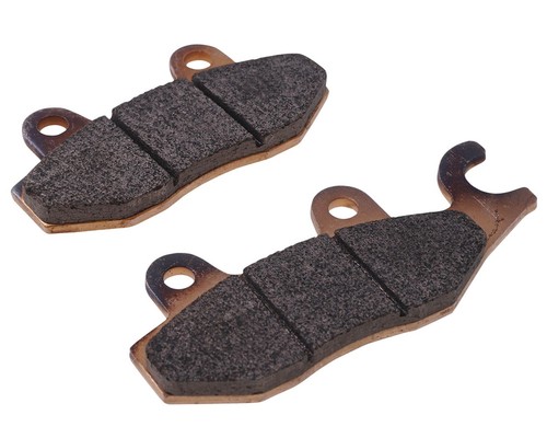 Brake pads polini - brake,