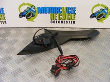 Triumph Sprint ST 1050 Panel Front Right Fairing Inner 2004 to 2007 B091