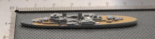 Davco 3000 great - 1/3000, britain
