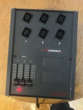 Zero88 Alphapack 2 - 6 X IEC