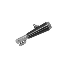 Exhaust Arrow Pro Race Steel