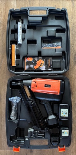 Kmr 3890 cordless nail gun - 3890,