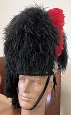Vintage black watch pipers - vintage, &