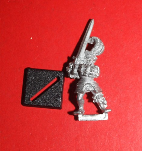 Warhammer empire classic - -,