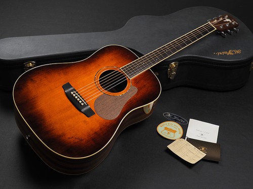 Yairi ro1 acoustic - sl,