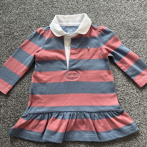 Ralph lauren rare - lauren, blue