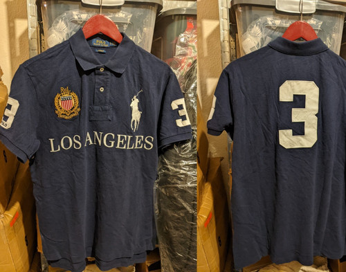 Polo ralph lauren los angeles - ralph,