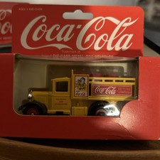 Lledo Days Gone DG20 Coca COLA