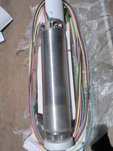 Grundfos ms6000qft40 - ms6000qft40,