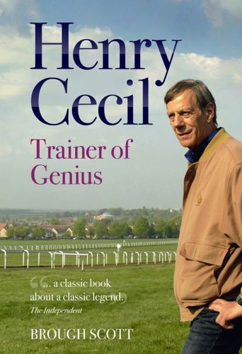 Henry cecil free - henry,