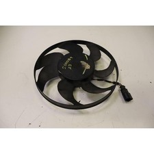 COOLING FAN AUDI A3 (03-08) 8P
