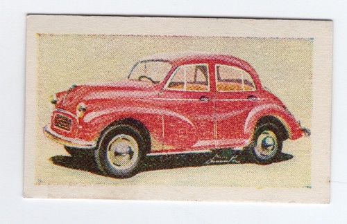 Ampol australia cars of 1957 - cars,