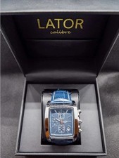 Mens Lator Calibre L400