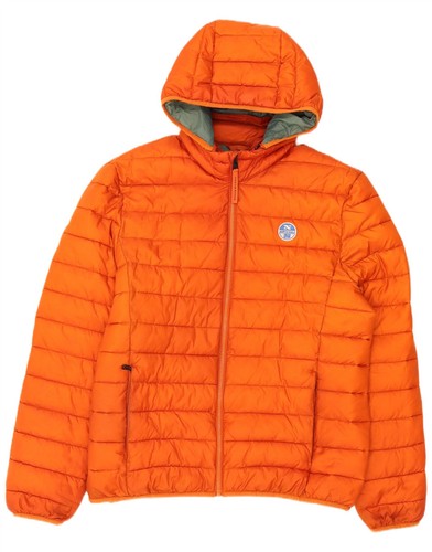 North sails mens hooded padded - north,