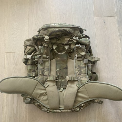 British army 90l - british, bergen.mk