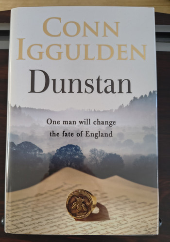 Conn iggulden dunstan - conn,