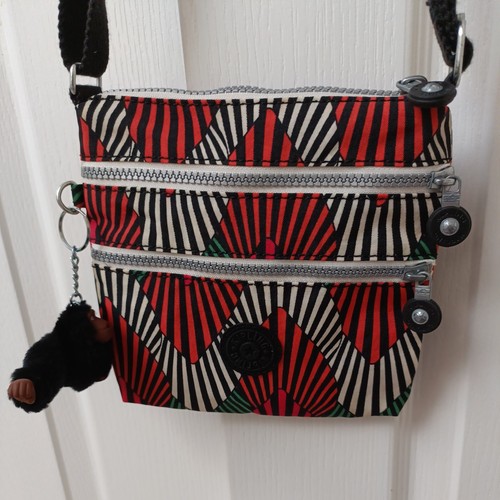 Kipling small crossbody bag - kipling,