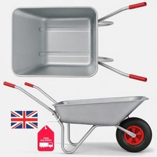 Heavy Duty 65L Metal