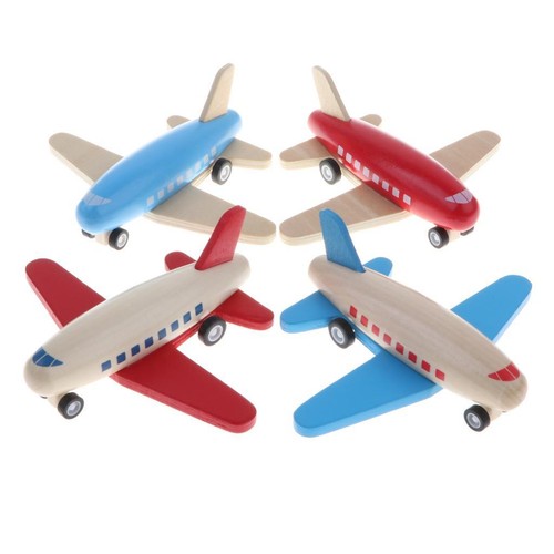 Mini wooden models kit - mini,