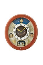 Seiko Melody in Motion Musical