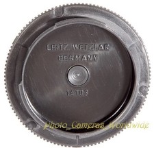 Leica-R Body Cap 14103 by