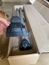 Audi mk2 roof bars set - mk2,