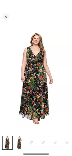 Betsy and adam plus - plus, size