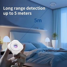 Hidden Camera Detector