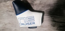 ODYSSEY Ai ONE PUTTER HEADCOVER